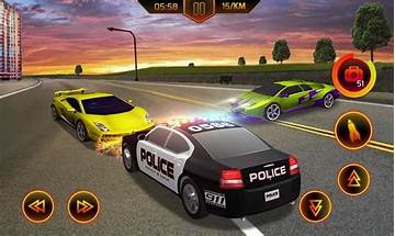 Racing chase ringtone for Android - Download the APK from Habererciyes